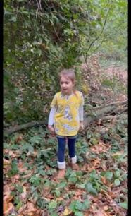 WATCH: The Village Prep Pupil Editor - the next David Attenborough?